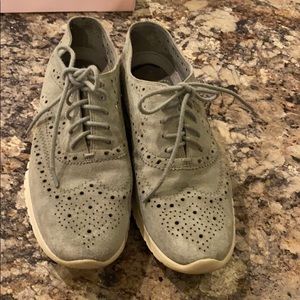 Cole Haan Grand OS Size 7 1/2
